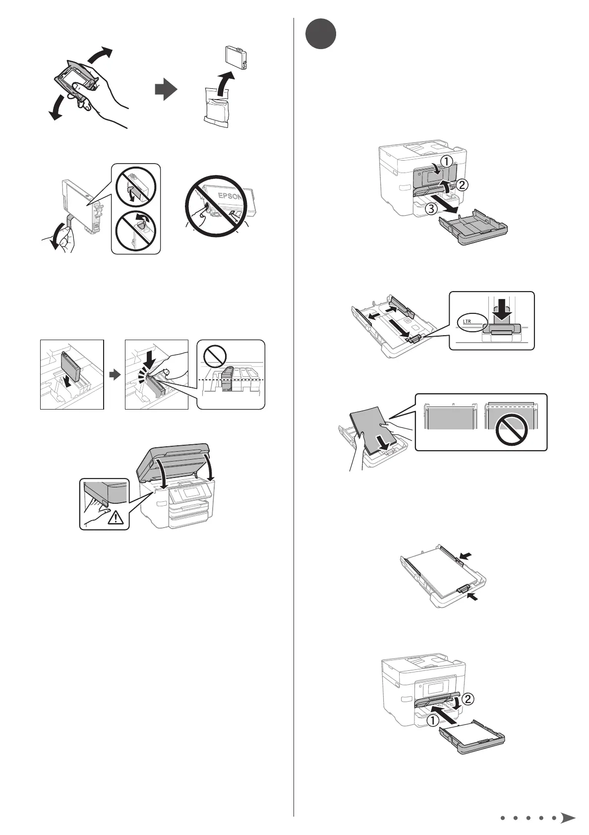 Page #2 background image