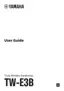 Preview: User Guide