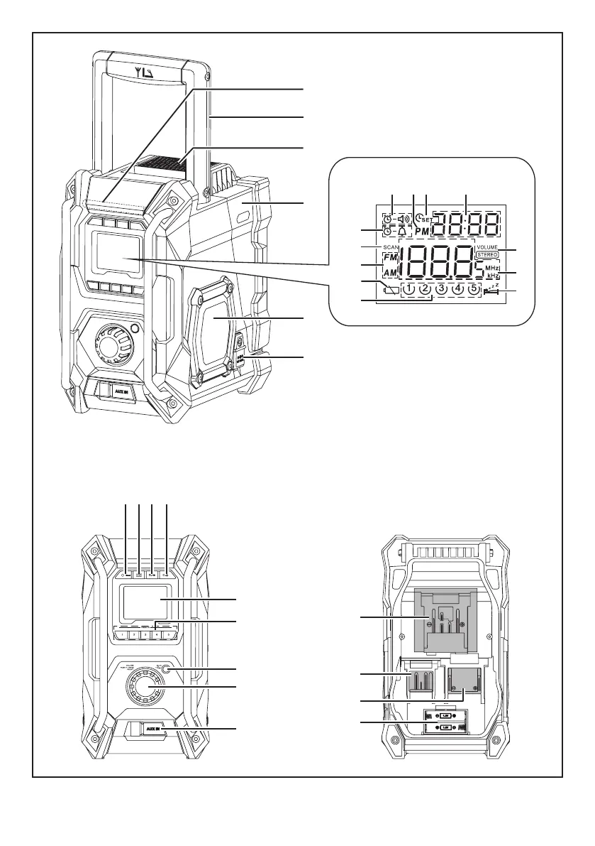 Page #2 background image