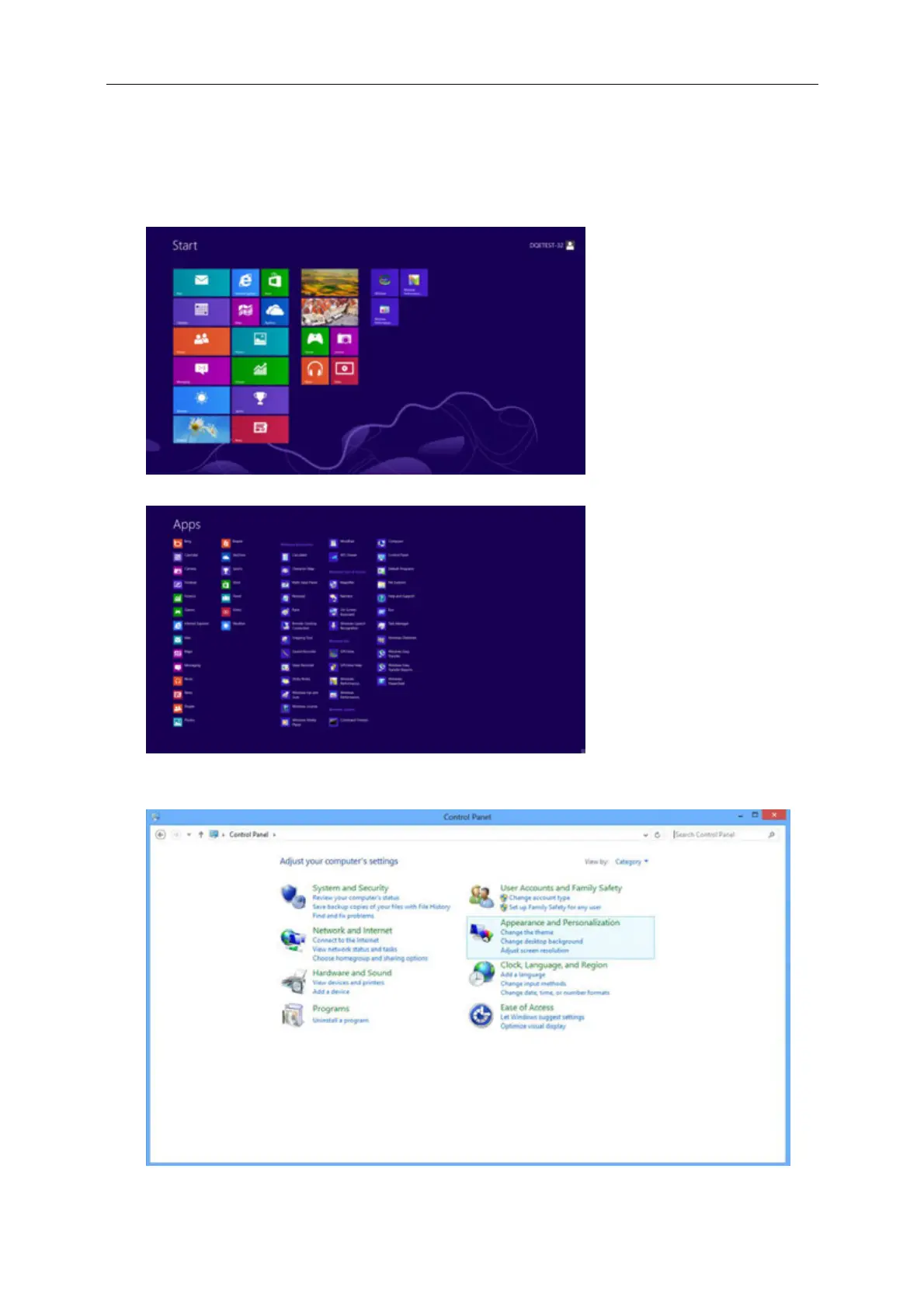 Page #15 background image