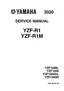 Preview: Service Manual