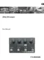 Preview: User Manual