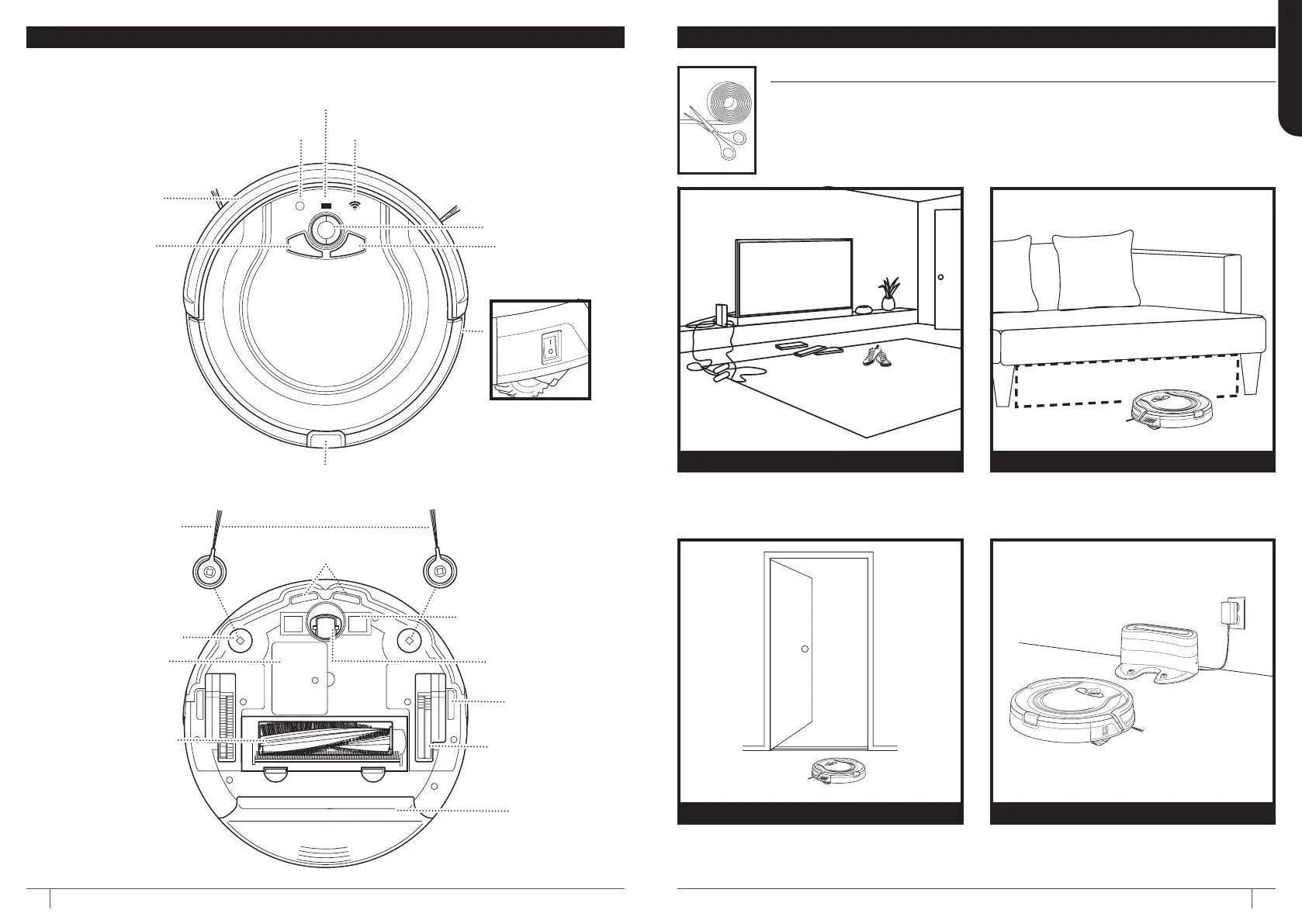 Page #6 background image