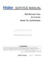 Preview: Service Manual
