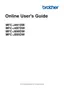 Preview: Online User's Guide