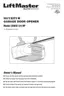 Preview: Owner's Manual
