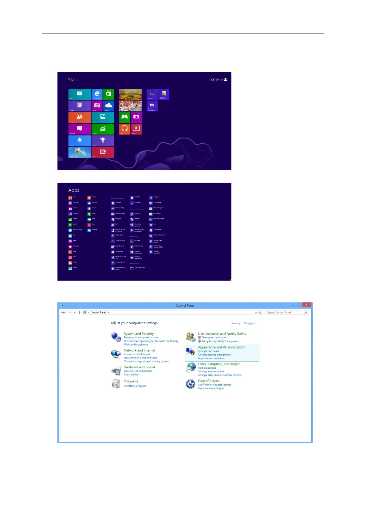 Page #15 background image