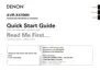 Preview: Quick Start Guide