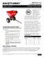 Preview: Operating Instructions