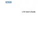 Preview: User Guide
