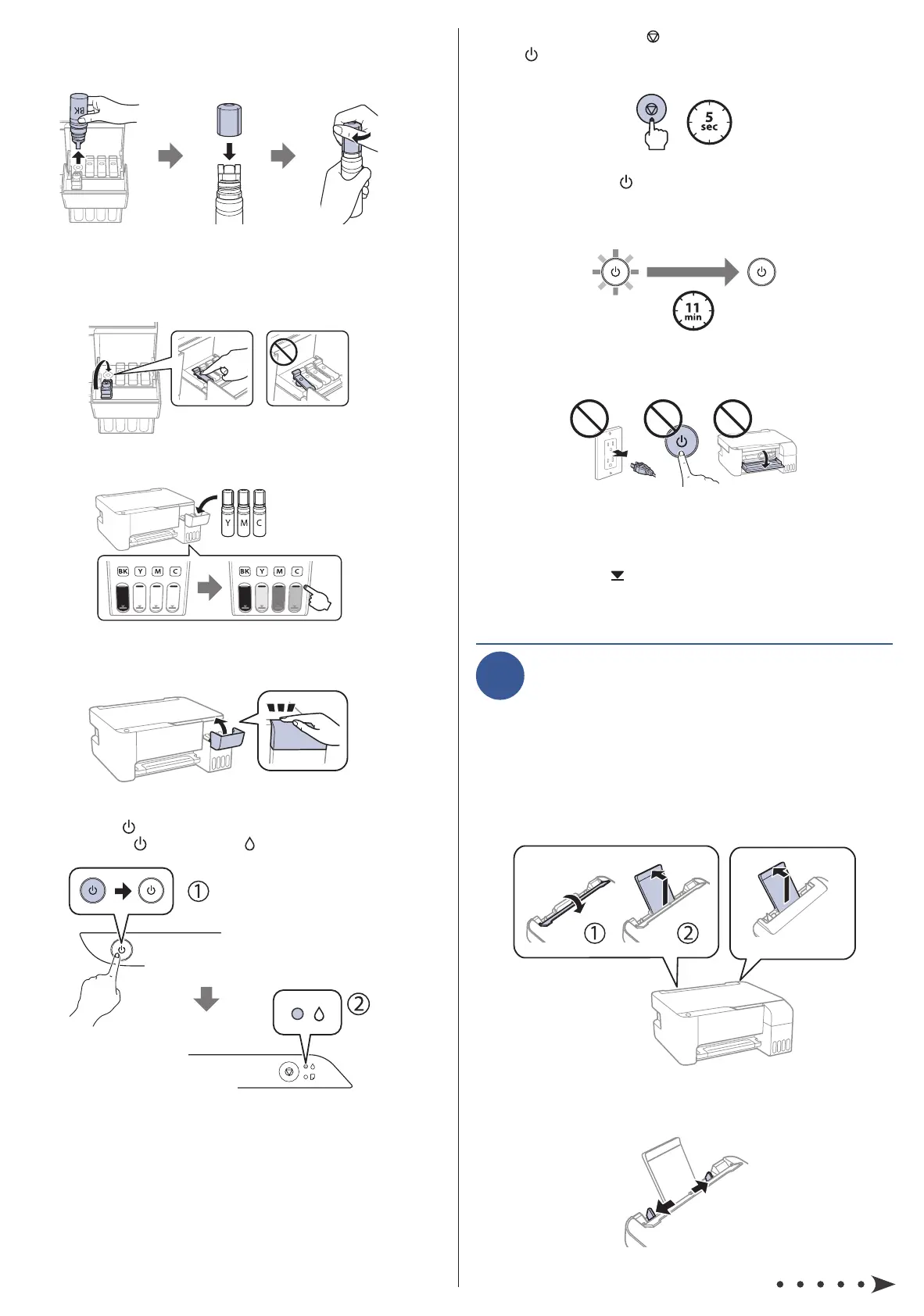 Page #2 background image
