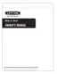 Preview: Owner's Manual