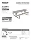 Preview: Assembly Instructions