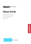 Preview: Setup Guide