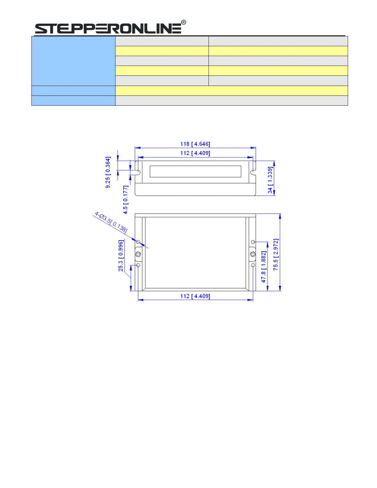 Page #5 background image