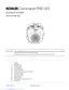 Preview: Service Manual