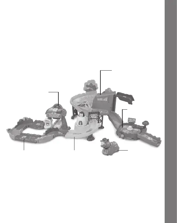 Page #3 background image