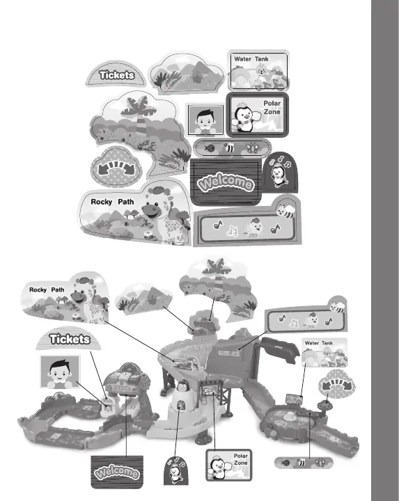 Page #6 background image