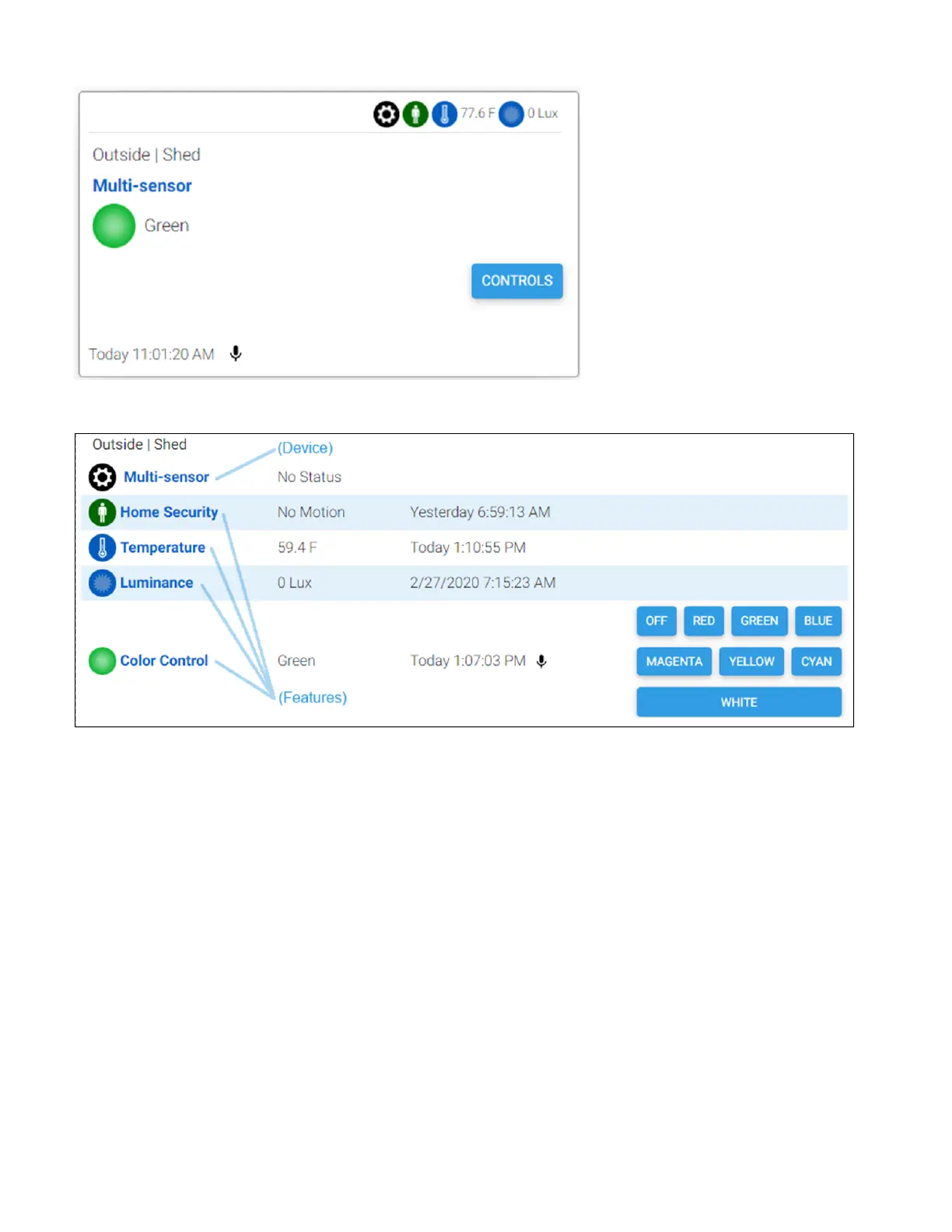 Page #3 background image