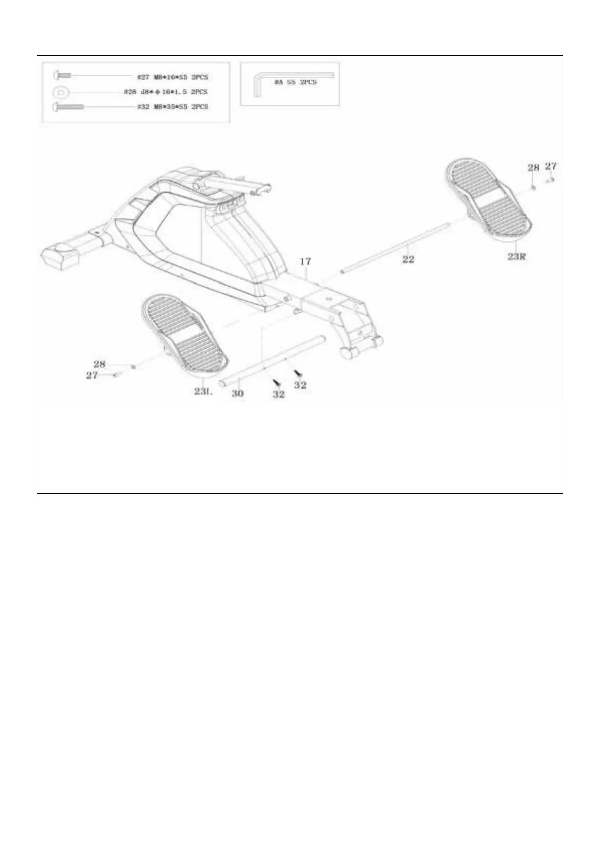Page #6 background image