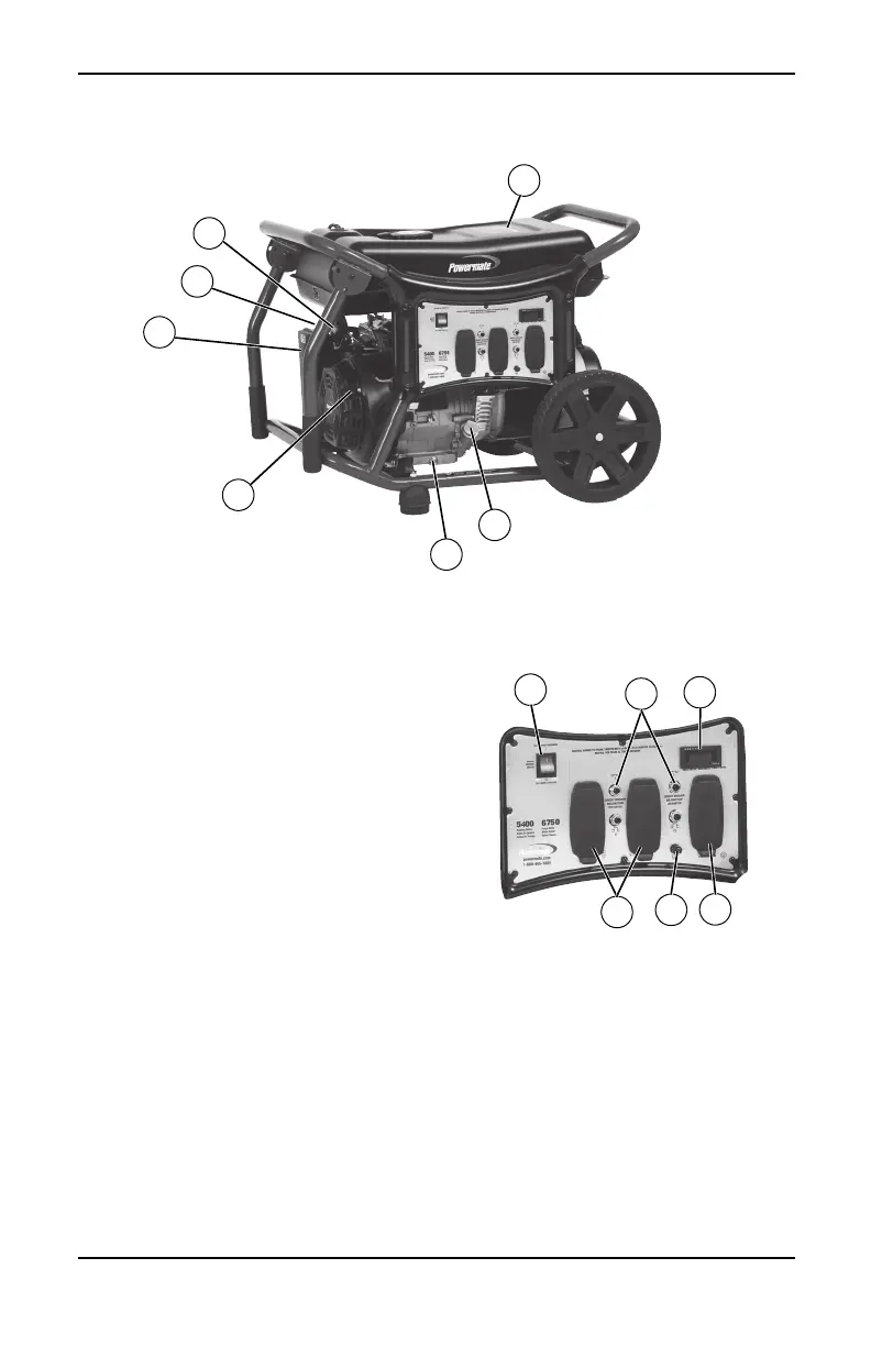 Page #6 background image