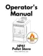 Preview: Operator's Manual