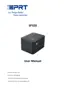 Preview: User Manual