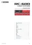Preview: Parameter Guide
