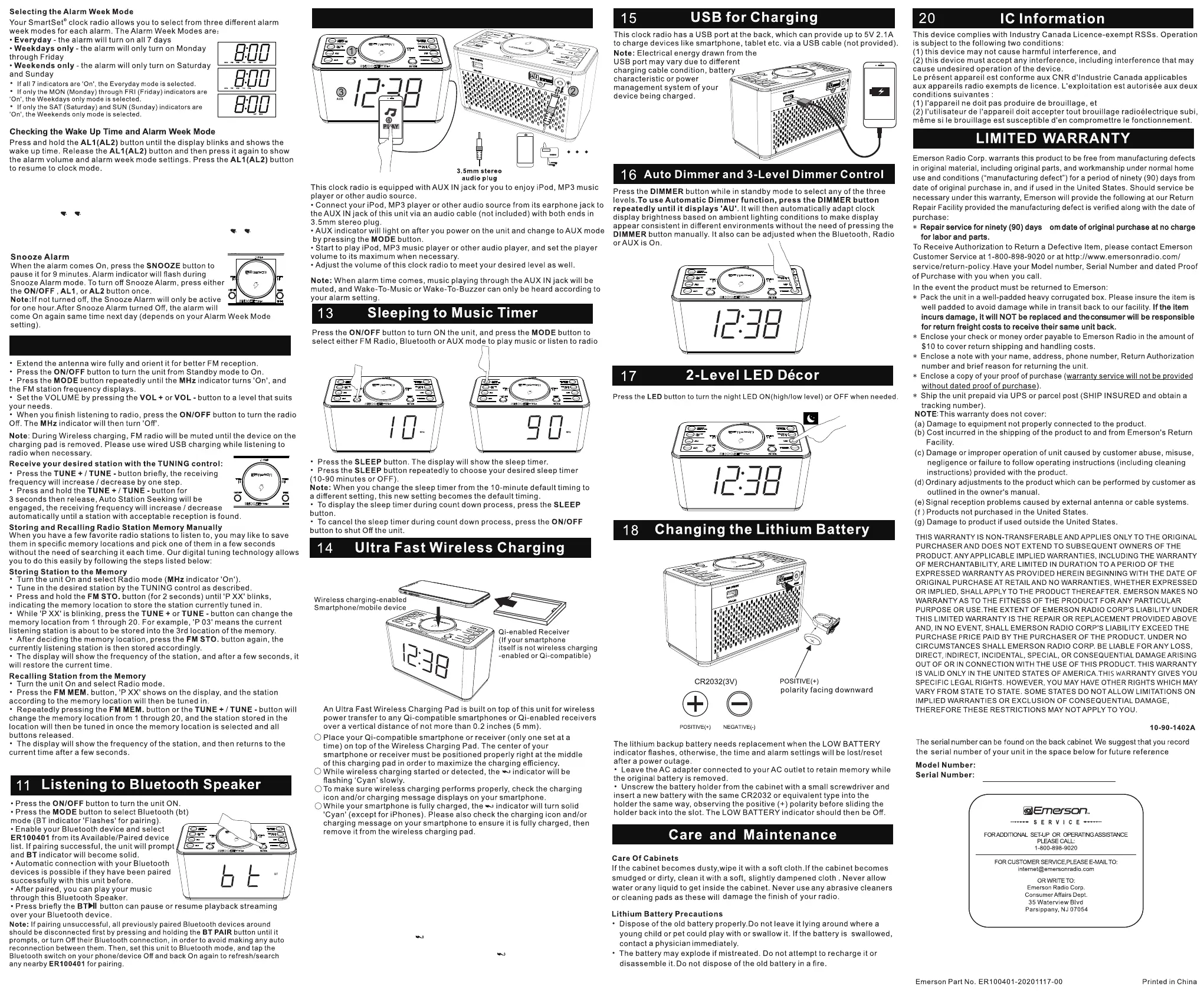 Page #2 background image