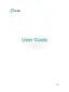 Preview: User Guide