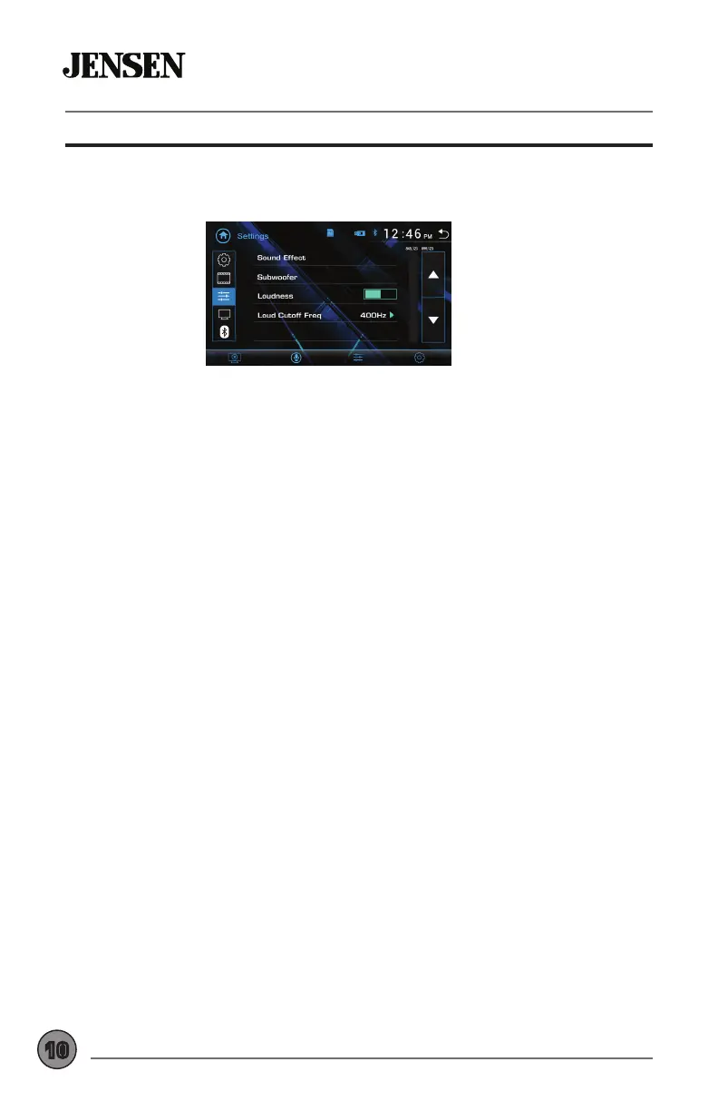 Page #10 background image