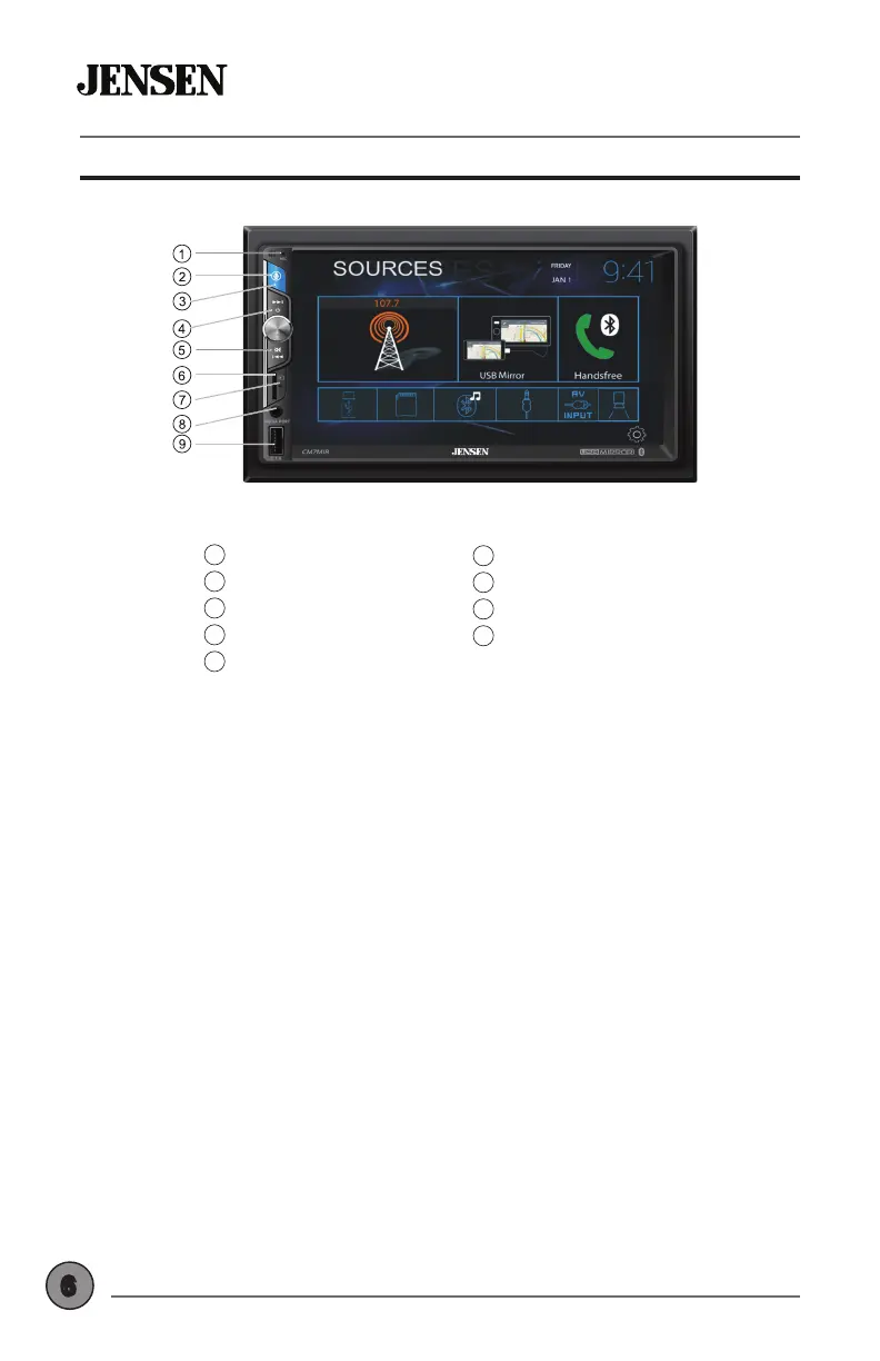 Page #6 background image