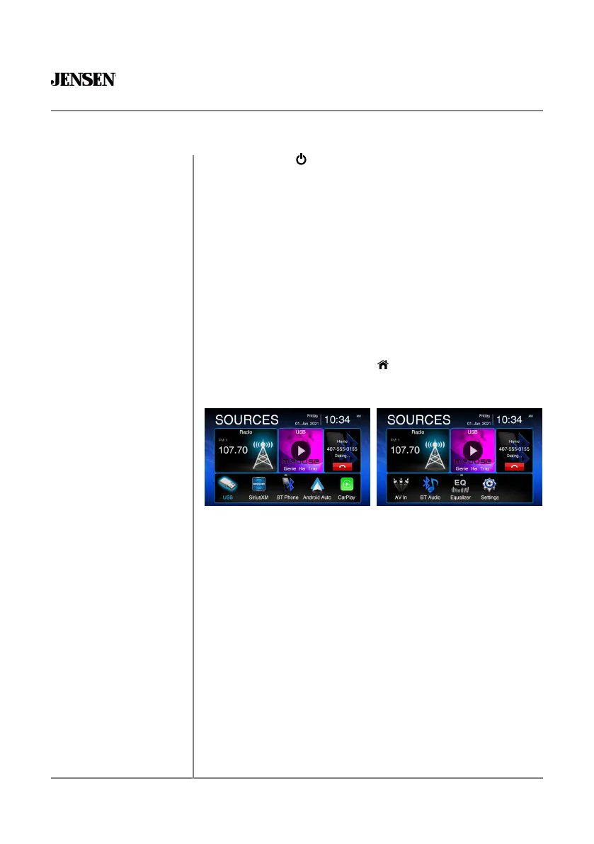 Page #10 background image