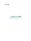 Preview: User Guide