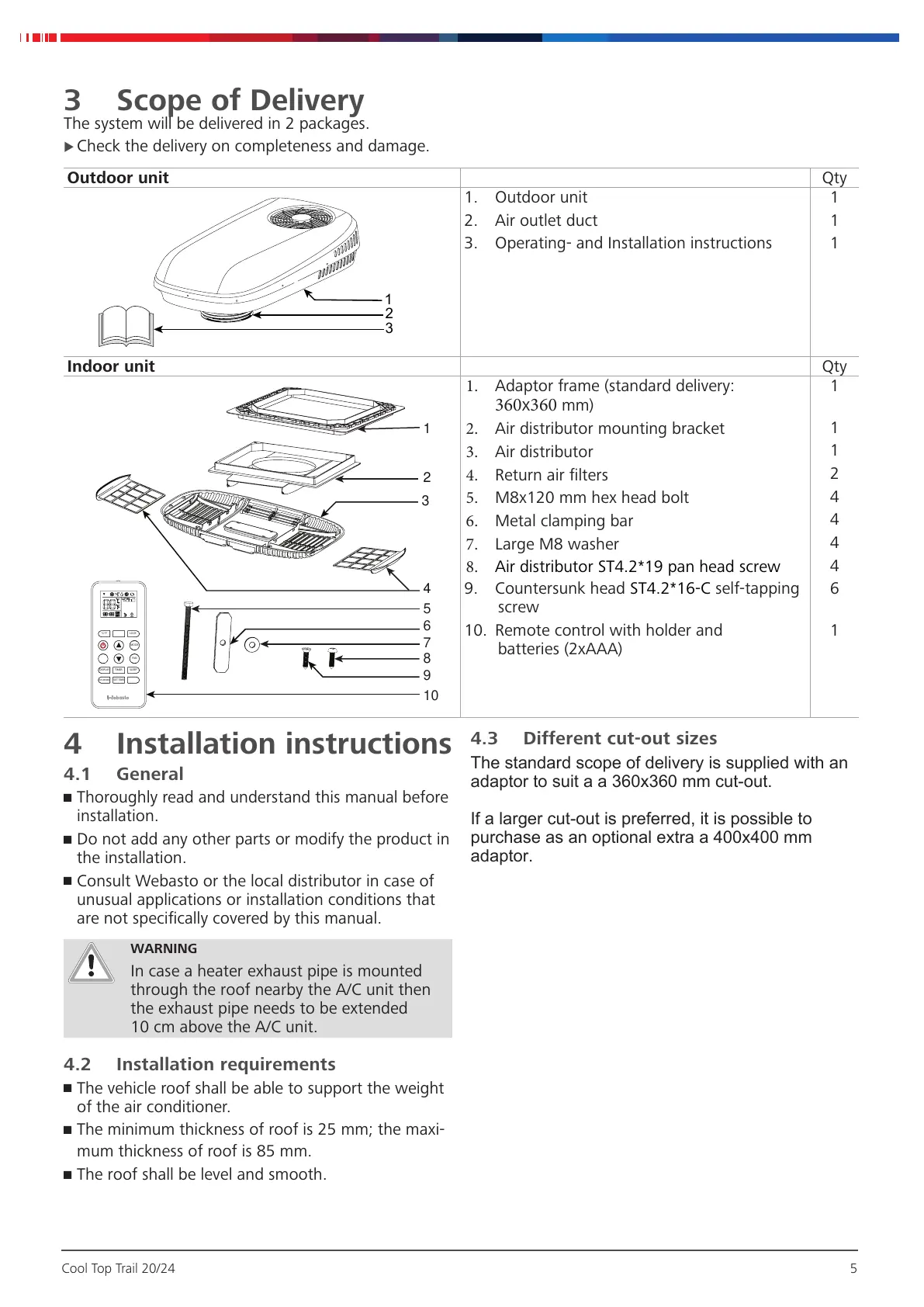 Page #5 background image