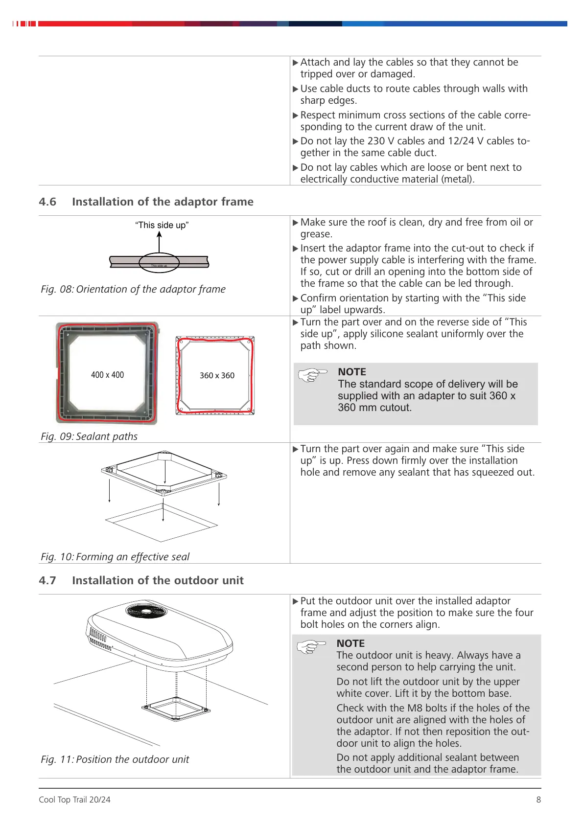 Page #8 background image