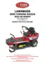Preview: Owner's/Operator's Manual