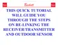 Preview: Quick Guide