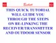 Preview: Quick Tutorial