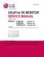 Preview: Service Manual