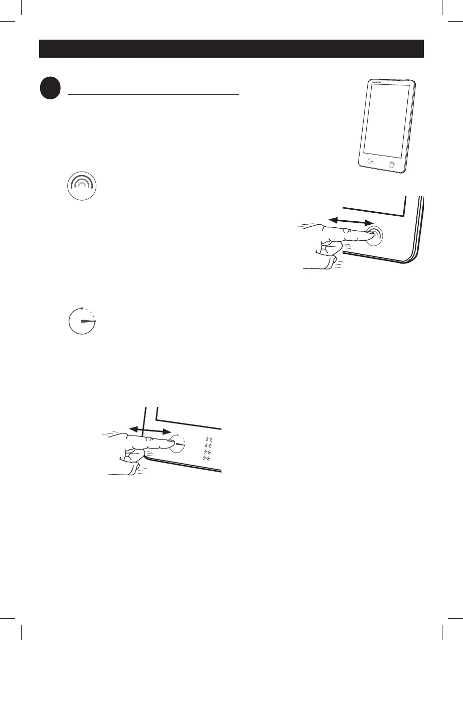 Page #6 background image