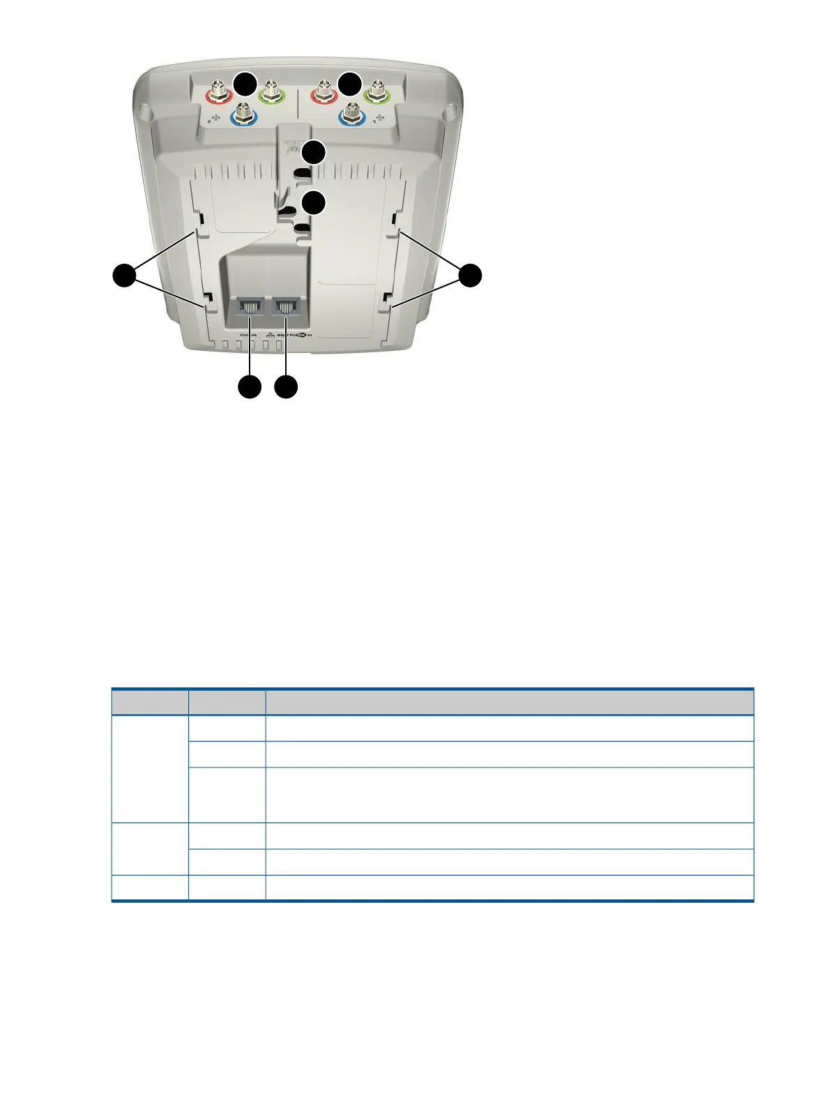 Page #6 background image