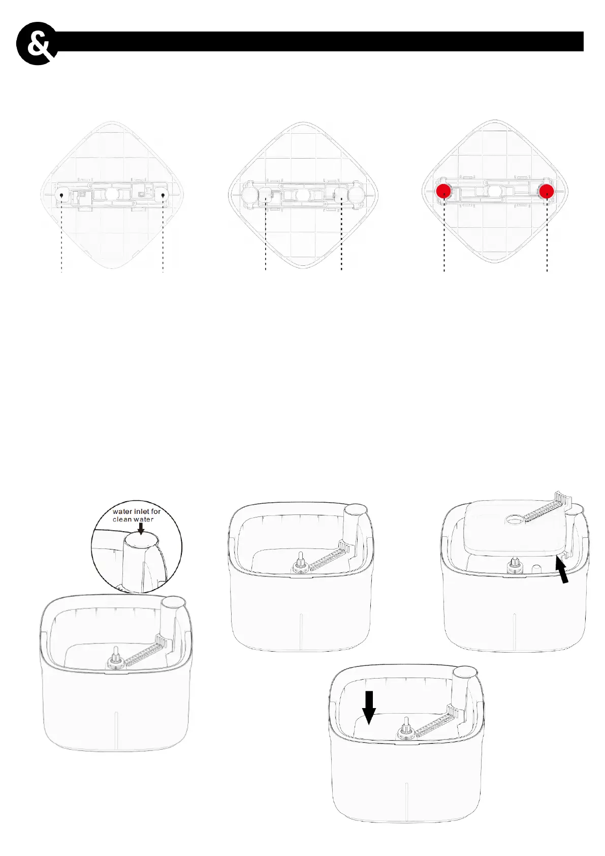 Page #4 background image