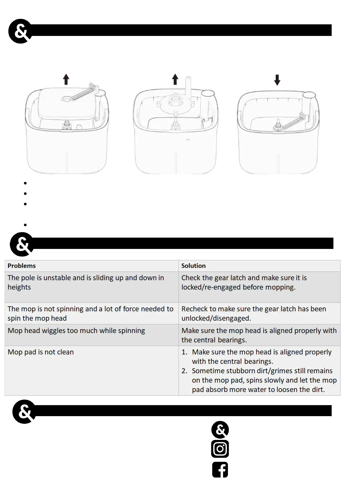 Page #6 background image