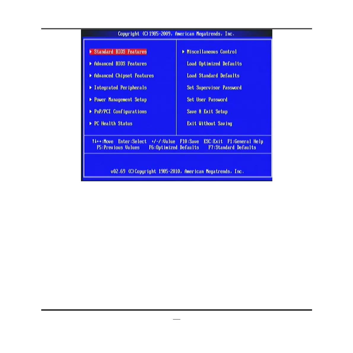 Page #26 background image