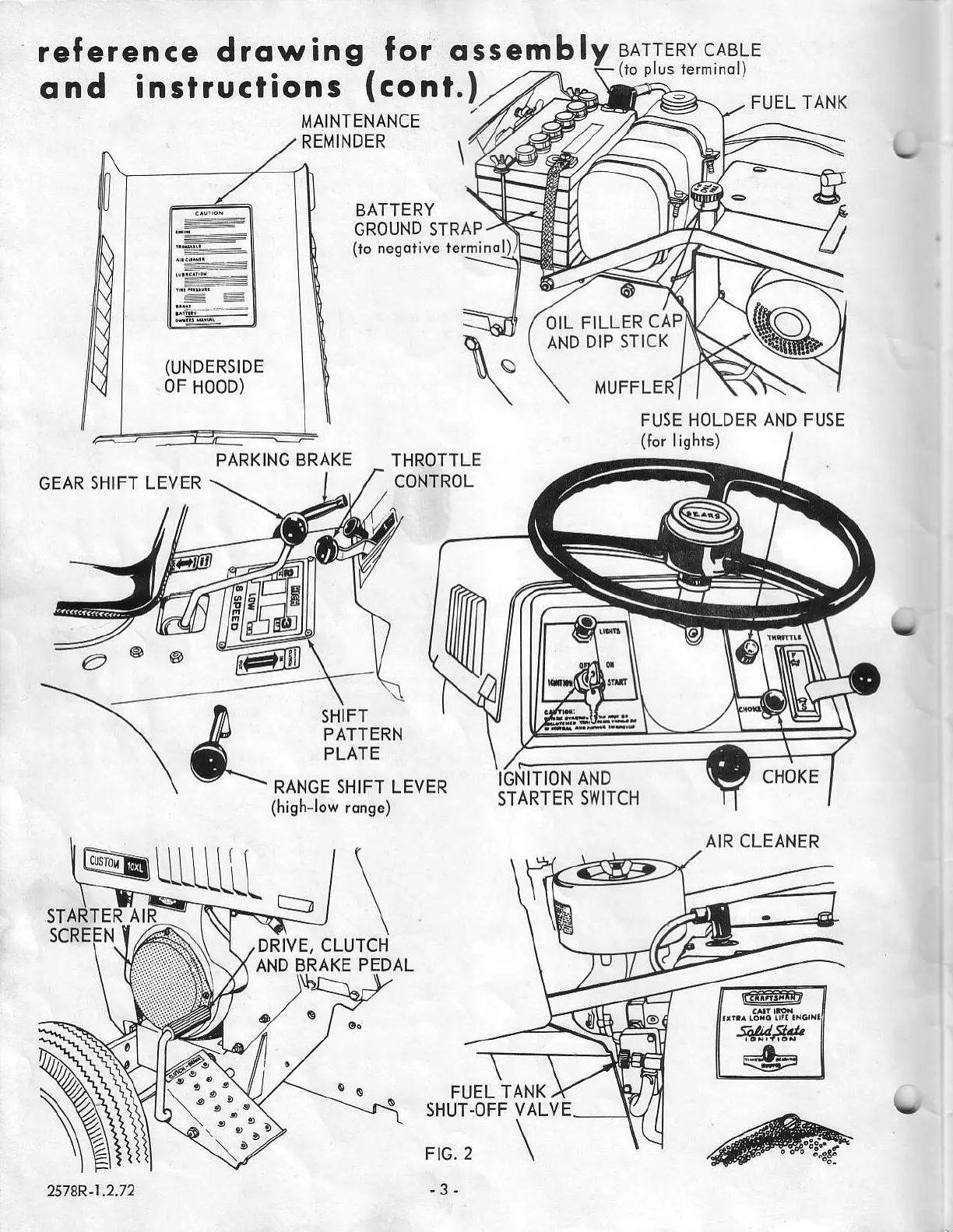 Page #4 background image