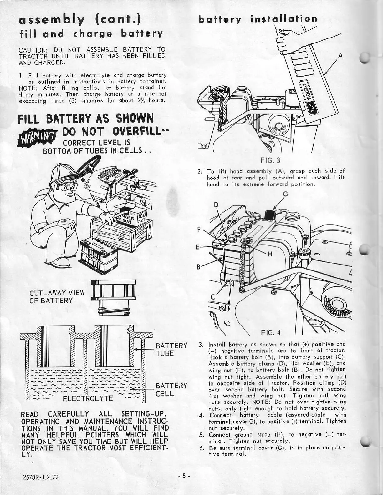 Page #6 background image