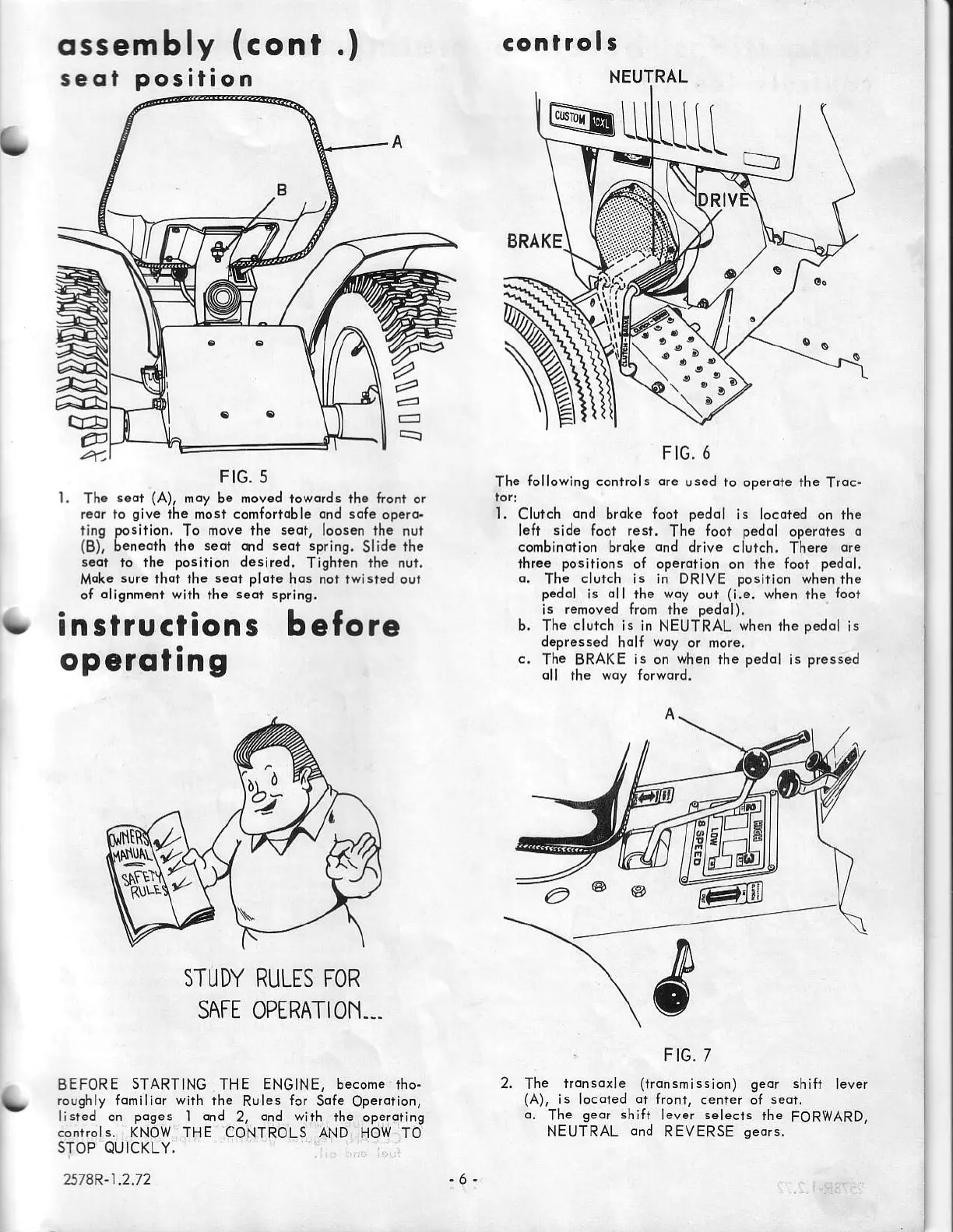 Page #7 background image