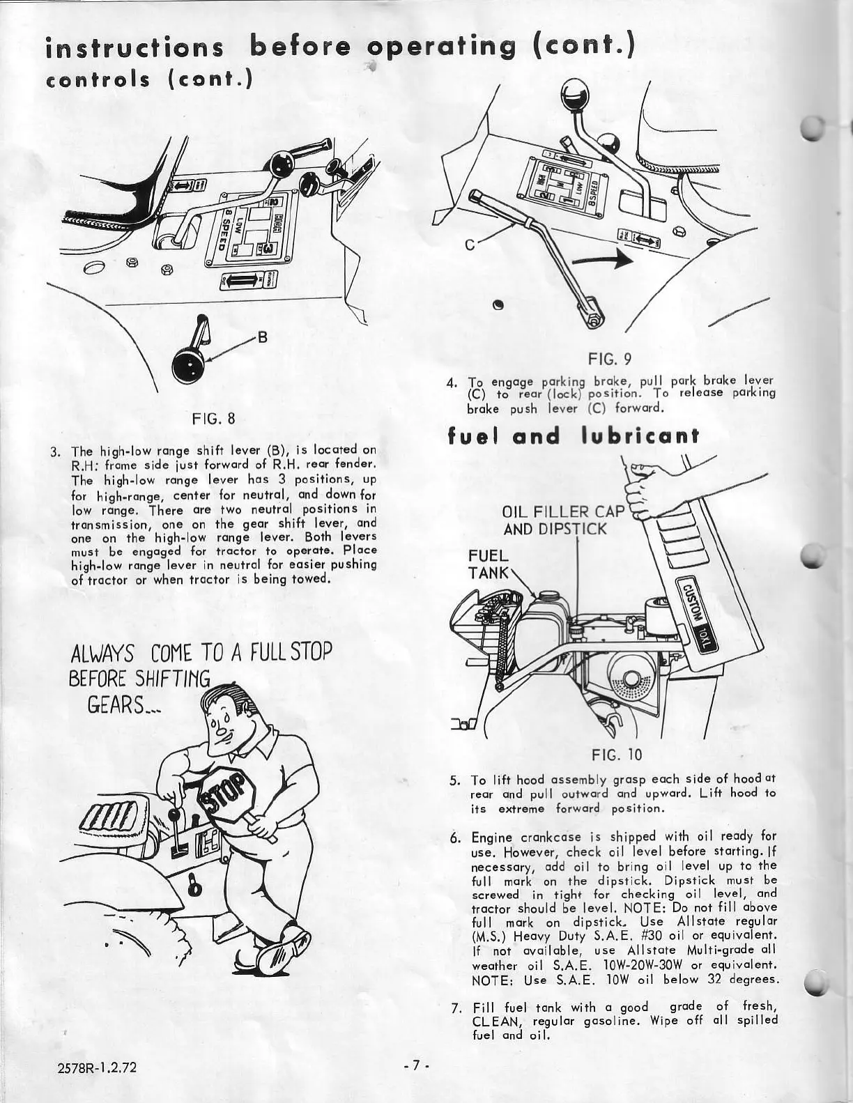 Page #8 background image