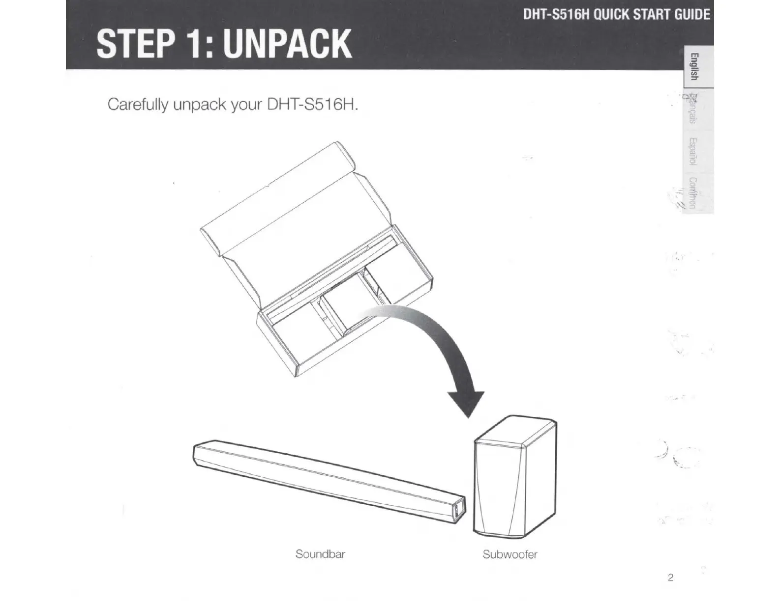 Page #3 background image